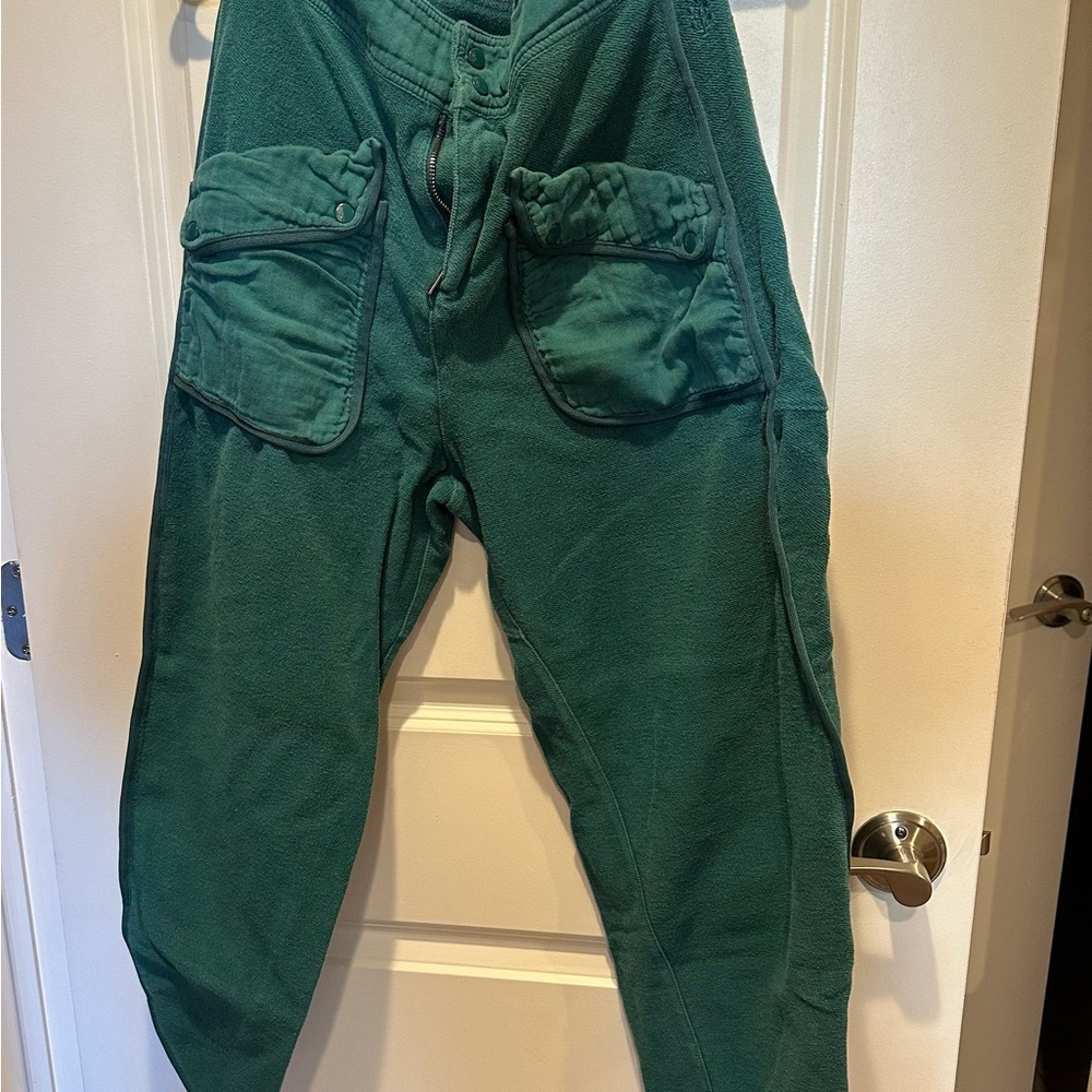 Free People Timko Pant Size L